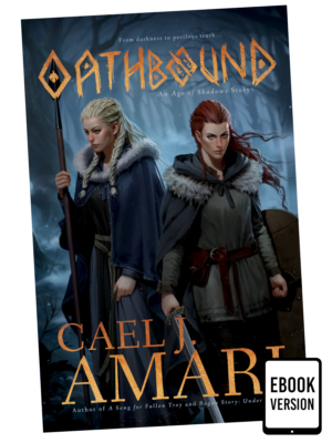 Oathbound - Ebook
