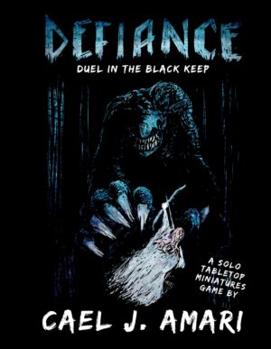 Defiance: Duel in the Black Keep